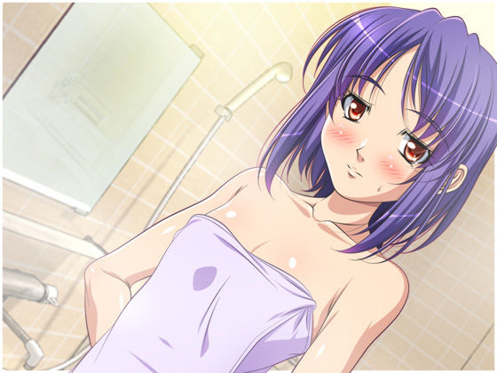 声の入欲剤 お風呂エロぼいす ~ちょいツンな妹の香り~