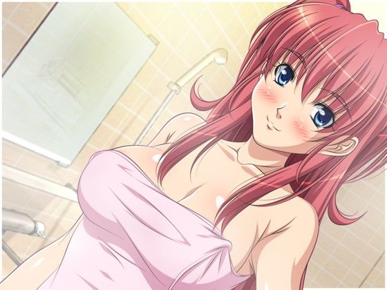 声の入欲剤 お風呂エロぼいす ~ソフトビッチな長女の香り~