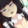 赤ちゃん言葉でヨシヨシなでなでしてくれるメイドさん d_109086のパッケージ画像 赤ちゃん言葉でヨシヨシなでなでしてくれるメイドさん d_109086のパッケージ画像