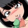 「私はオナニーするわ♪ d_113613のパッケージ画像