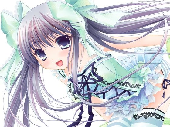 女の子の御食事音声～しっかりくちゃくちゃ致しますわ♪～＋女の子が口移ししてくれる音声♪