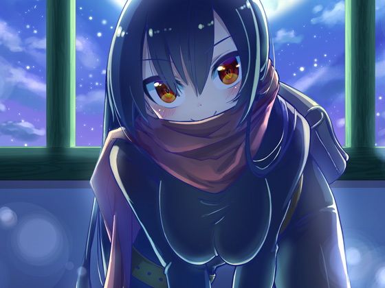 盗賊に乗り移ったサキュバスから盗賊を助けるために三日間オナ禁する勇者様画像no.1