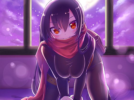 盗賊に乗り移ったサキュバスから盗賊を助けるために三日間オナ禁する勇者様画像no.3