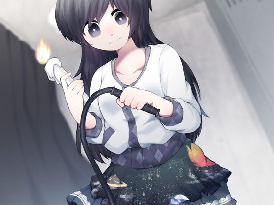 M娘をS調教画像no.2