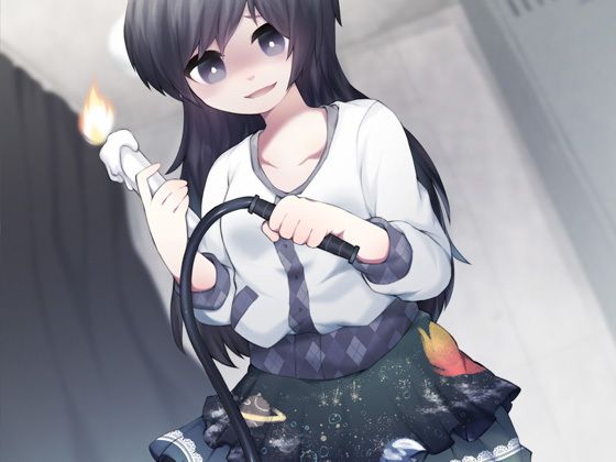 M娘をS調教画像no.3