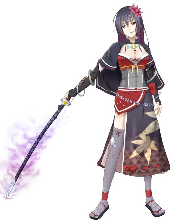 ライバル魔法少女の耳かき画像no.2
