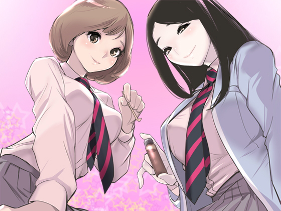 ようこそ!耳元エステ研究部♪【バイノーラル】画像no.3
