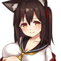 サンプル画像1:狼ちゃんはご主人様に甘えたい！！ [作品ID:d_126978]