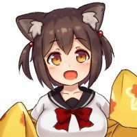 サンプル画像2:狼ちゃんはご主人様に甘えたい！！ [作品ID:d_126978]