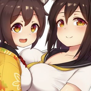 サンプル画像3:狼ちゃんはご主人様に甘えたい！！ [作品ID:d_126978]