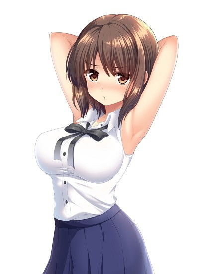 サンプル画像2:淫語なえろぼいす06 クラスメイトのワキの下は性器 [作品ID:d_127805]