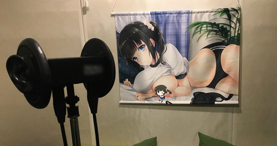 サンプル画像5:（全バイノーラル）うち…お兄ちゃんのこと、ばり好いとーよ！～遊びに来た、いとこと連休にイチャイチャしちゃった件～完全版 [作品ID:d_128415]