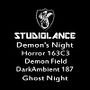 【スタジオランス BGM素材 Demon’s Night】 d_129101のパッケージ画像