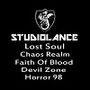 【スタジオランス BGM素材 Lost Soul】 d_129115のパッケージ画像