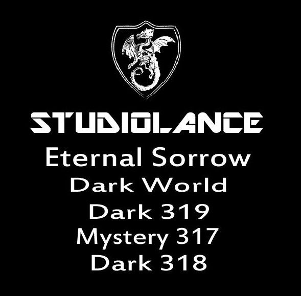 【スタジオランス BGM素材 Eternal Sorrow】