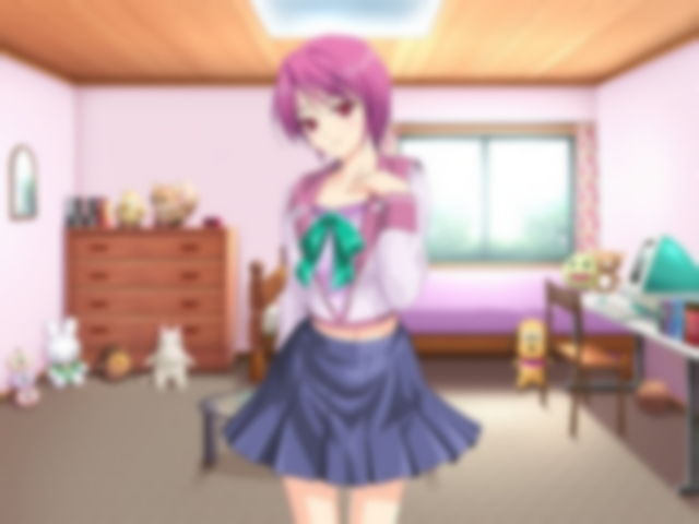 サンプル画像1:クール妹のマンコは僕のオナホール [作品ID:d_129927]