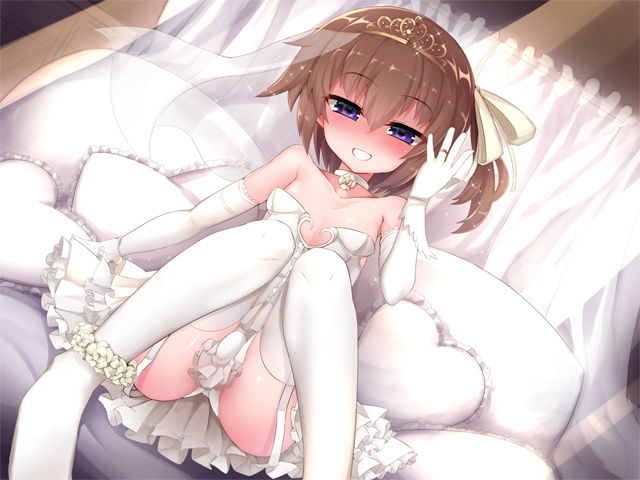 サンプル画像1:女装したあの子とホントのシアワセ [作品ID:d_130012]