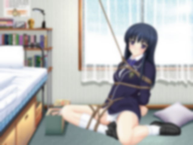 サンプル画像1:あかりは僕の肉便器 [作品ID:d_130065]