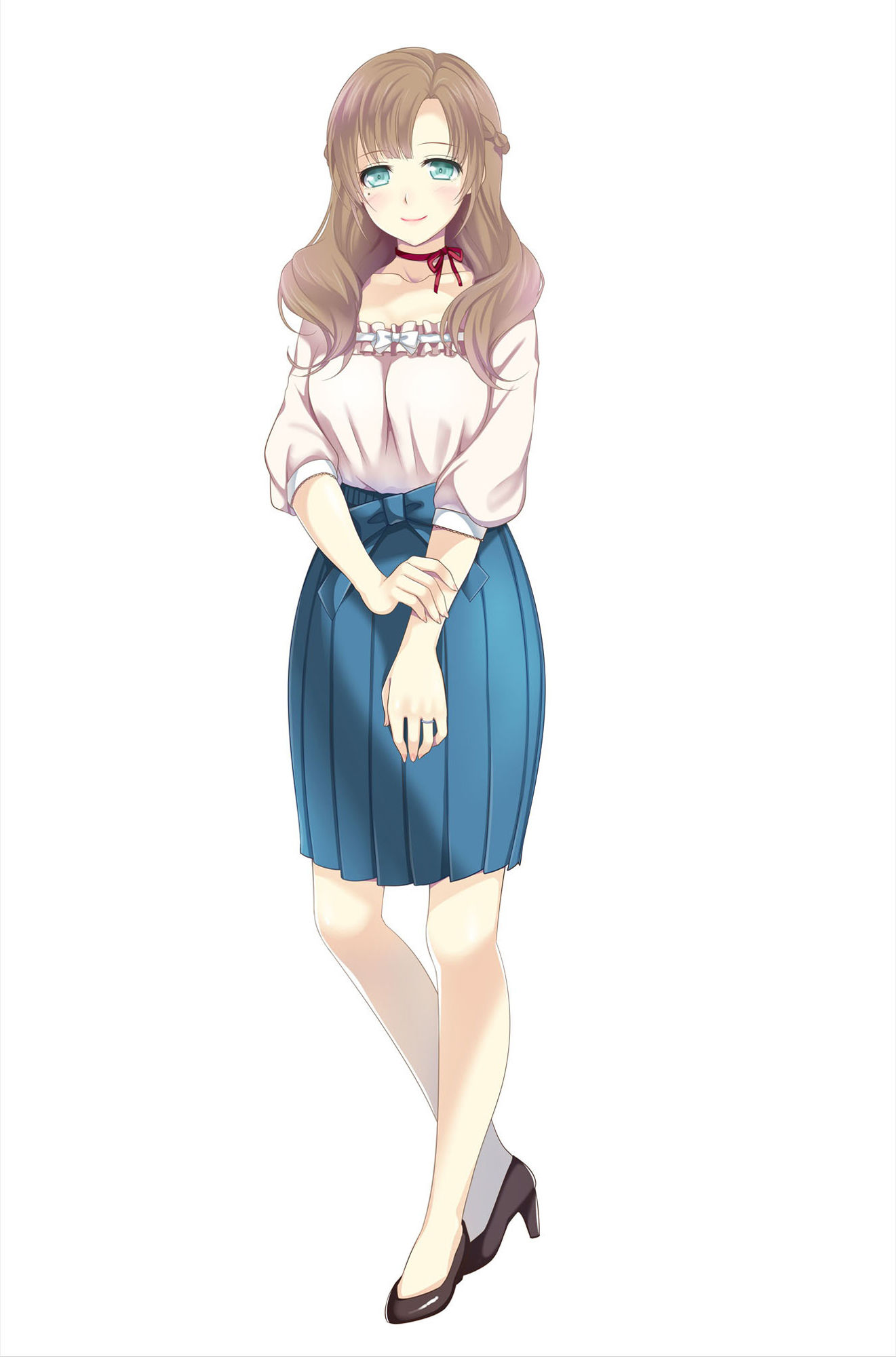 サンプル画像4:【バイノーラル/ハイレゾ】『最愛の妻が異世界から来たオークに犯された件』 [作品ID:d_131137]