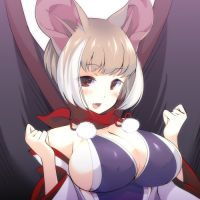 サンプル画像1:コウモリちゃんとイチャイチャ子作りしちゃうお話 [作品ID:d_131290]