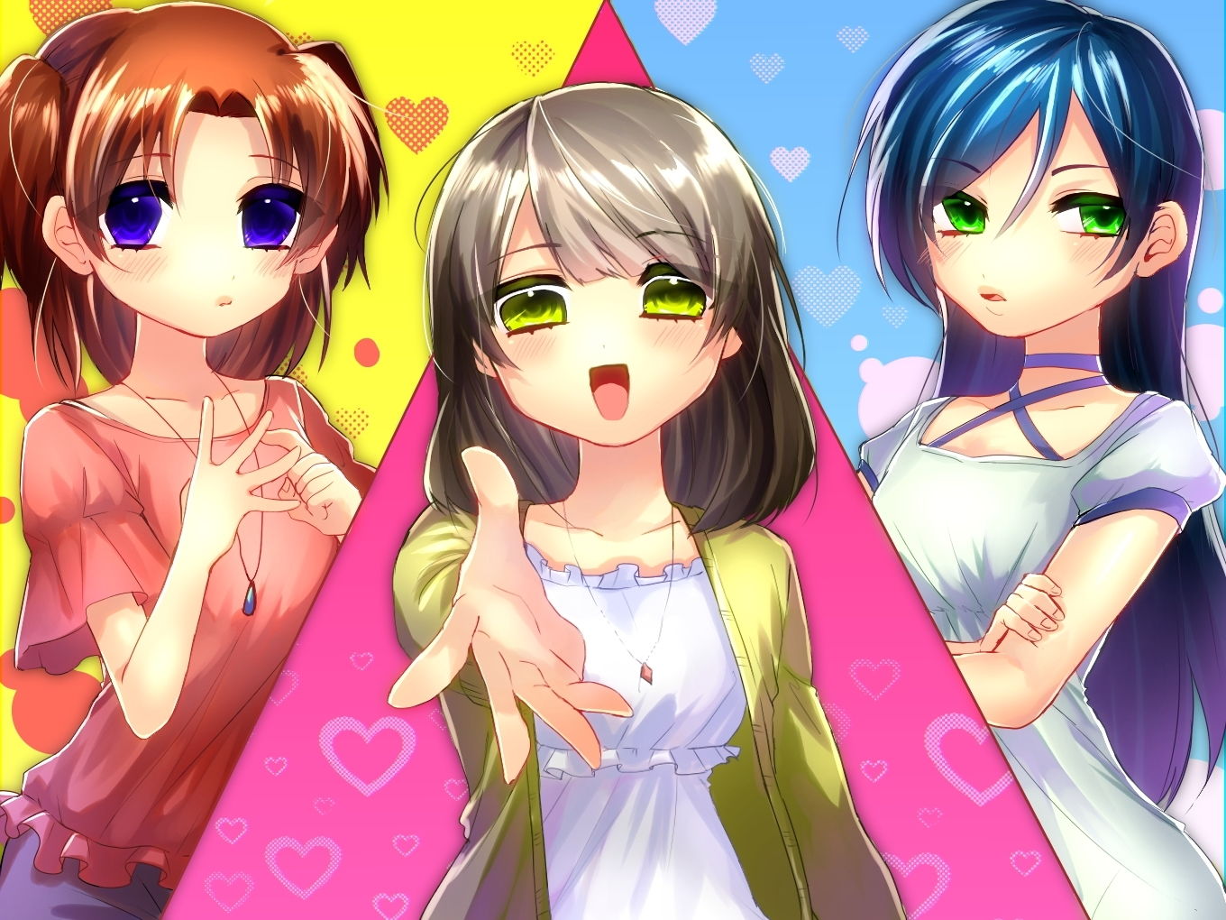 サンプル画像1:【女体化】おち○ぽ中毒の風俗嬢に、堕ちたボク【催眠音声】 [作品ID:d_131398]