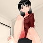もう我慢できないもん!〜嫉妬した彼女が夜●いをかけてきた件〜 d_132440のパッケージ画像 もう我慢できないもん!〜嫉妬した彼女が夜●いをかけてきた件〜 d_132440のパッケージ画像