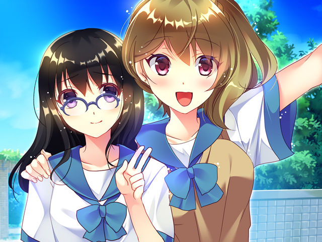 サンプル画像1:もう、私のだから2 [作品ID:d_132457]