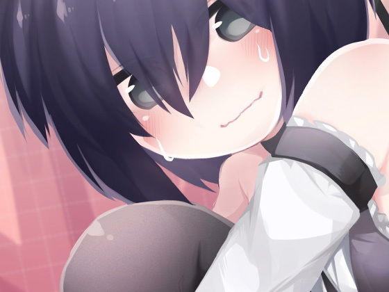 サンプル画像2:バイノーラルで孕ませ連呼 耳元で必死に孕ませ懇願する妊娠係メイドに中出しして陶酔感謝される音声 [作品ID:d_132499]