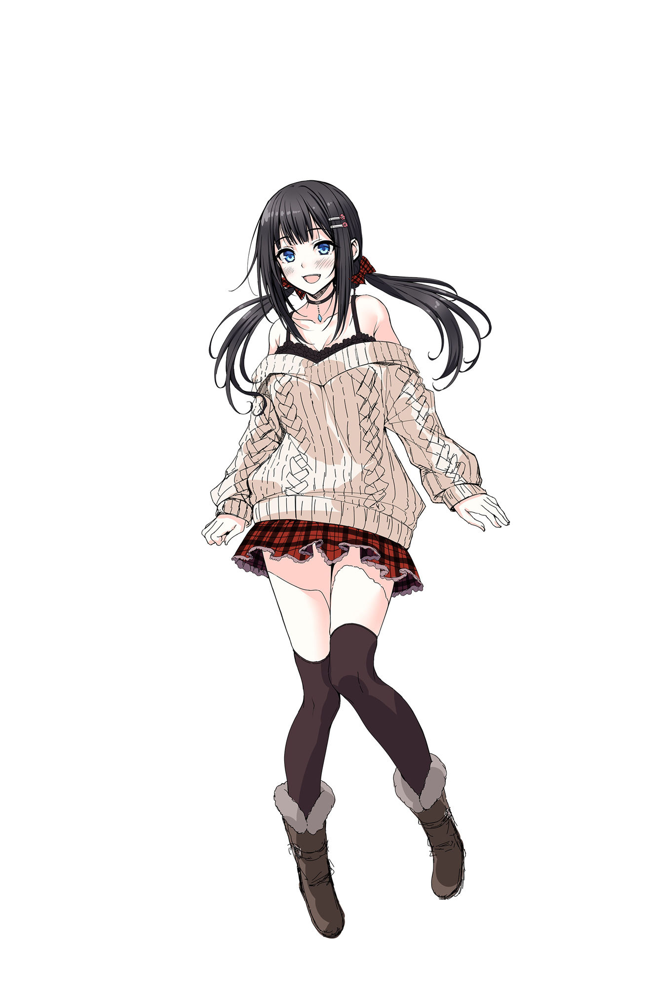 サンプル画像4:【バイノーラル】大人でも甘えていいんだよ？～幼馴染の癒され耳かき～ [作品ID:d_132841]