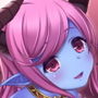 ツンツン姫騎士と甘々な魔王のあいだで d_132859のパッケージ画像 ツンツン姫騎士と甘々な魔王のあいだで d_132859のパッケージ画像