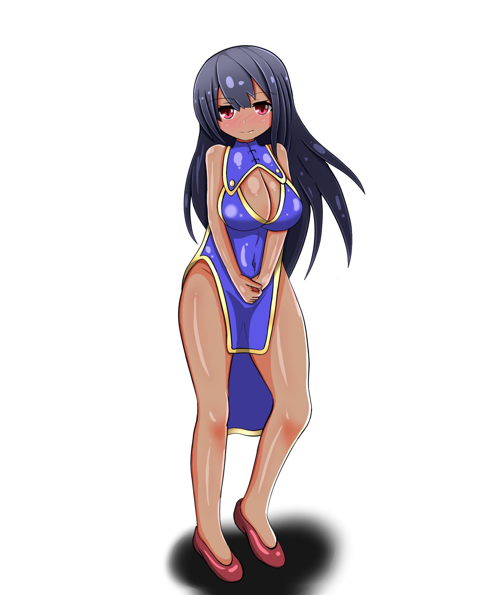 サンプル画像3:声風俗店フラストル～ピンサロ体験しませんか？～ [作品ID:d_132895]