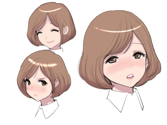 サンプル画像1:ASMR・さくらちゃん「に」独り占め！【密着バイノーラル】 [作品ID:d_132933]