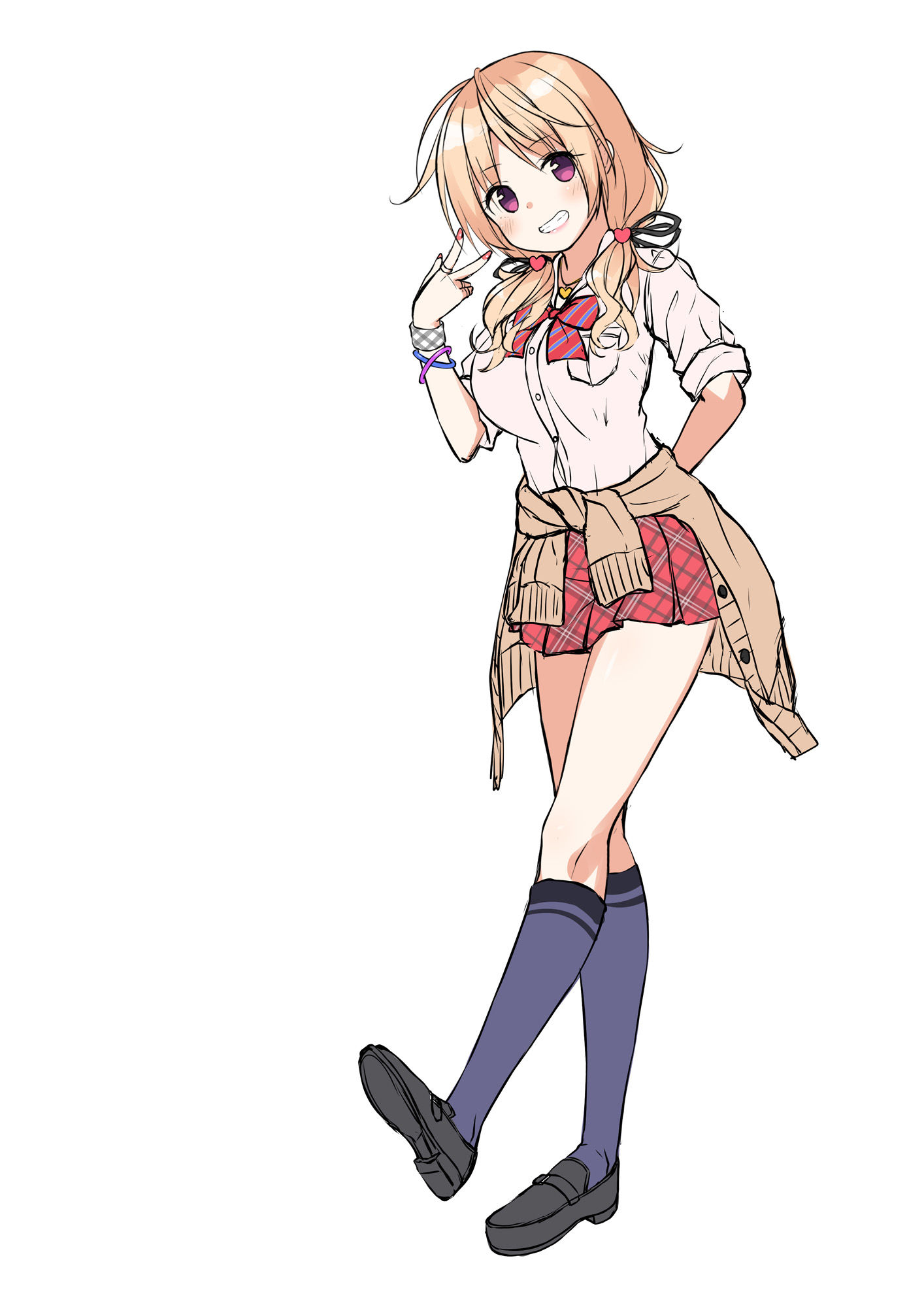 サンプル画像4:【バイノーラル】初めての射精は、ギャルのお姉ちゃん相手に限る！ (Whisp) [d_133460]