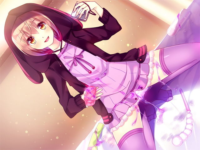 サンプル画像1:女装子がかわいがってあげる3 (Malice) [d_133986]