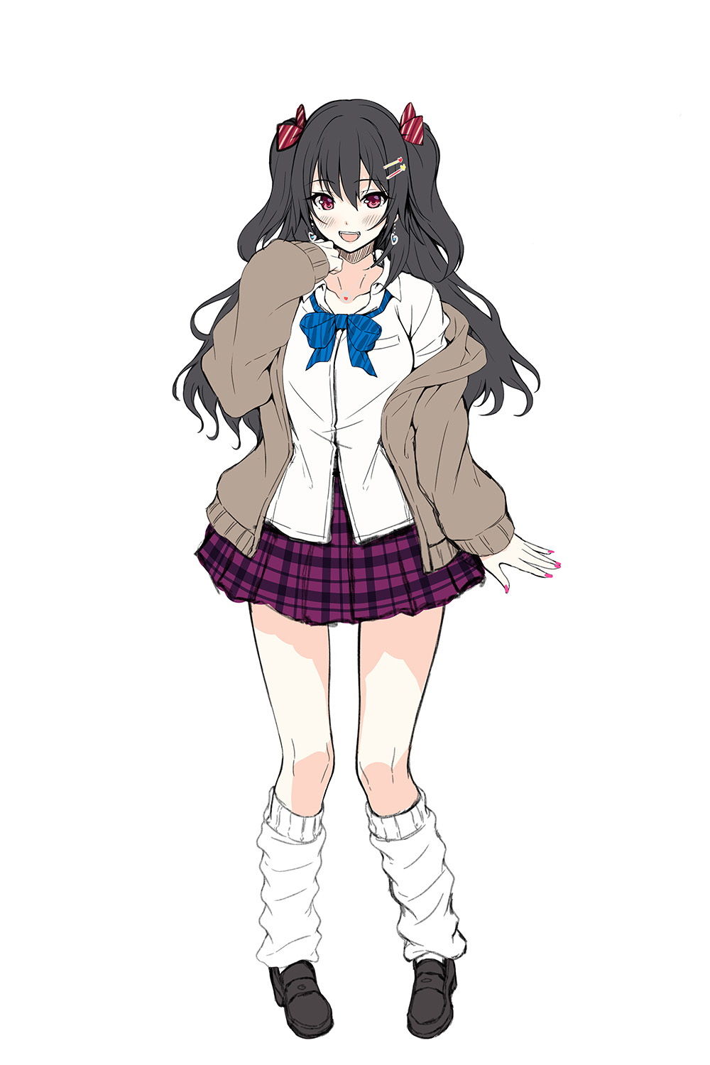 サンプル画像2:【全編バイノーラル】絶対に声を出してはいけない満員電車 (Whisp) [d_134300]