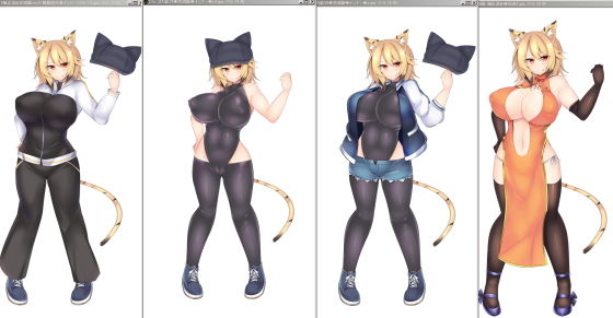 サンプル画像5:【バイノーラル・淫語実況・風俗】とらのお姉さんがイケイケJK時代にデリヘルで童貞くんにキメセクされてケモノのようにドロドロなセックスした話【とらこさん】 ◆廉価版 (一発やる会) [d_134360]