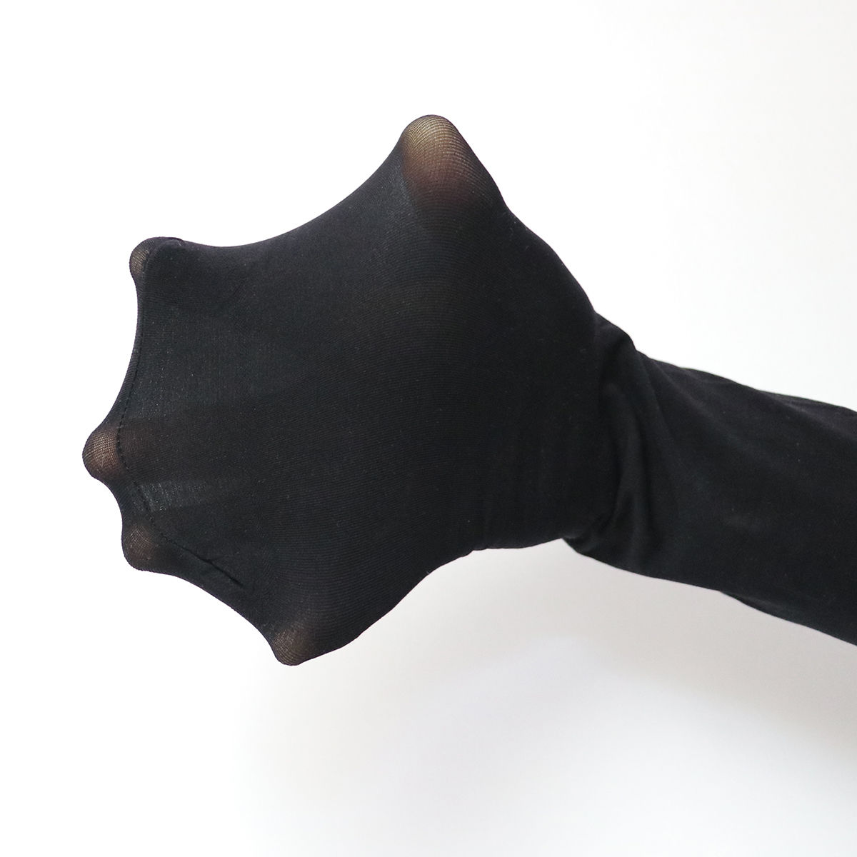 サンプル画像1:音声でタイツコキ 射精や潮吹きはゲームオーバー★スロオナでじっくり責められるバイノーラル・タイツコキゲーム1～女学生黒タイツの足裏の香りで脳を犯される～ (072LABO) [d_135101]