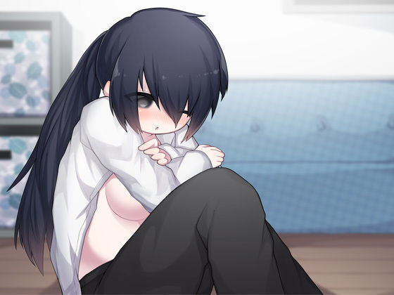 サンプル画像3:バイノーラルで孕ませ連呼 酔っぱらった近所のお姉さんに赤ちゃん作ろ♪と迫られる音声 (ケチャップ味のマヨネーズ) [d_135326]