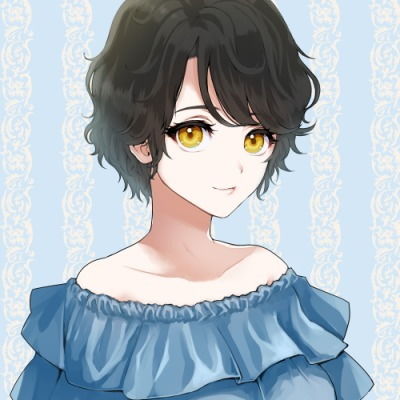 サンプル画像2:【バイノーラル】とわのともしび ～えっちで嫉妬深い宇宙人新妻とラブラブ結婚生活する百合音声～ (プルシアン ブルー) [d_135617]