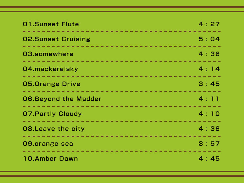 サンプル画像1:RelaxTime (DDBY) [d_136066]