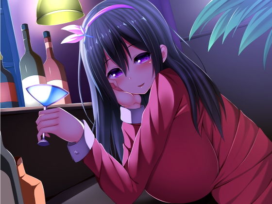 サンプル画像1:ドM向け音声詰め合わせ (スタジオレイン) [d_136305]