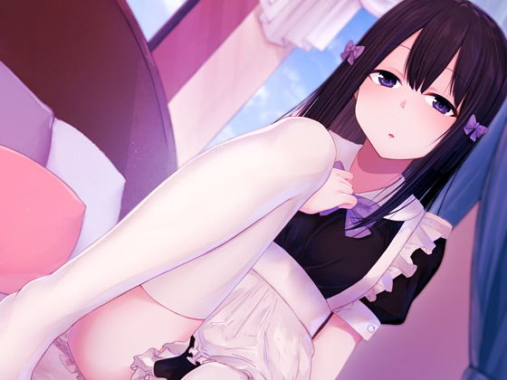 サンプル画像1:奴隷ちゃんが甘えてくるまで可愛がる！不幸な奴隷ちゃんをとことん甘やかすバイノーラル音声作品～AfterDays～(テグラユウキ) [d_136629]