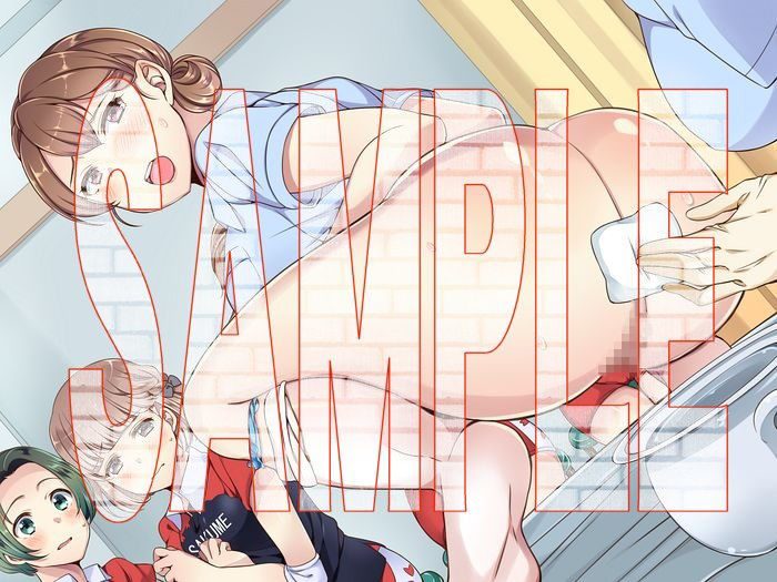 サンプル画像2:ヴァーチャル診療所～看護師治療編～(figpeachソフトウエア) [d_137001]