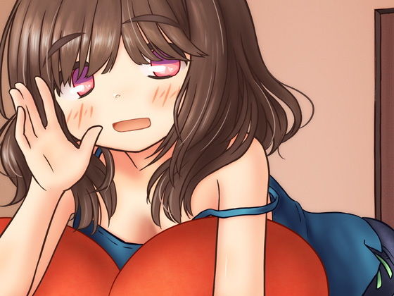 サンプル画像1:自信回復 子作りセラピー 愛され褒められ子作り孕ませ(ケチャップ味のマヨネーズ) [d_138113]