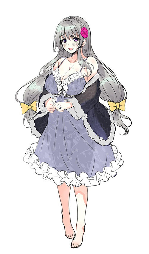 サンプル画像2:絶対に上司を起こしてはいけないけど上司の奥様へのNTRな欲情を止められないホロ酔い状態(Whisp) [d_138302]