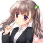 しっかり者の後輩ちゃんにしてもらう童貞治療計画 d_138344のパッケージ画像 しっかり者の後輩ちゃんにしてもらう童貞治療計画 d_138344のパッケージ画像