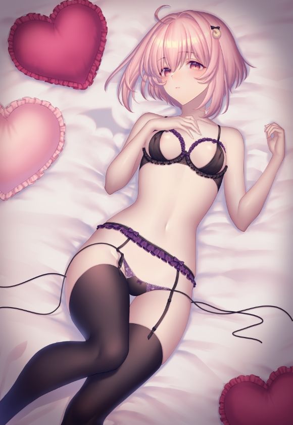 サンプル画像4:催眠音声-れんちサキュバス(帽子屋) [d_138770]