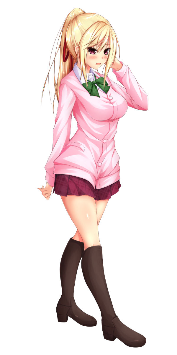 サンプル画像4:（全バイノーラル）JKお姉ちゃんと夏の甘いセイカツ(感謝祭ソフト) [d_138821]