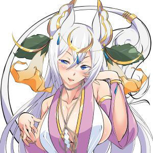 サンプル画像4:バクちゃんとイチャイチャ子作りしちゃうお話(夢見屋さん) [d_138952]