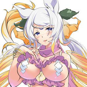 サンプル画像5:バクちゃんとイチャイチャ子作りしちゃうお話(夢見屋さん) [d_138952]